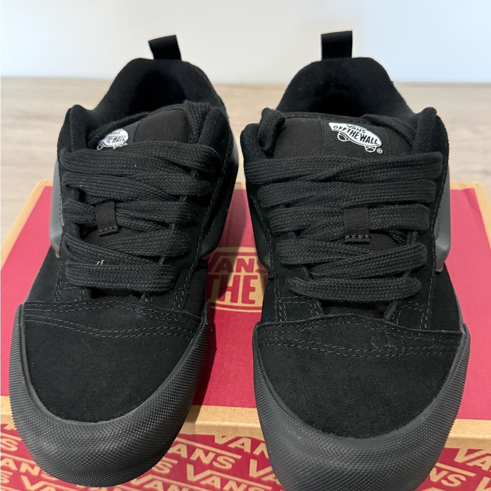 Vans Knu Skool